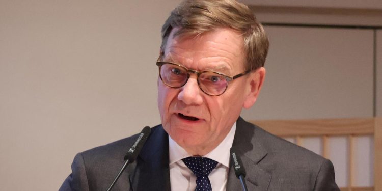 Almanya Dışişleri Bakanı Wadephul: Türkiye, Gazze için tarihi bir ateşkesin sağlanmasına katkıda bulundu