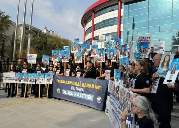 İsias Otel davası 19 Ocak’a ertelendi