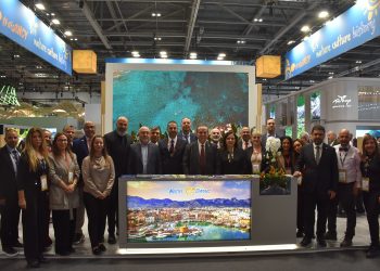 Ataoğlu: KKTC, Akdeniz’in en güvenli destinasyonlarından biri