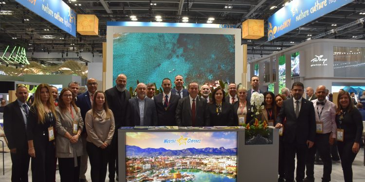 Ataoğlu: KKTC, Akdeniz’in en güvenli destinasyonlarından biri