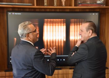 Ataoğlu: THY ile işbirliğimiz sürecek