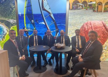 KKTC, ITTF Varşova 2025 Polonya Turizm Fuarı’na katıldı