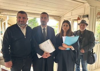 Ali Kişmir davası ertelendi