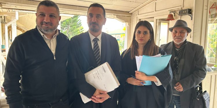 Ali Kişmir davası ertelendi