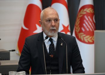 Akpınar: Ülkede, “adeta Teksas’a dönmüş bir tablo” oluştu