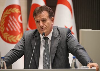 Arıklı: Mecliste bir ilk yaşandı… CTP nisaba destek vermedi