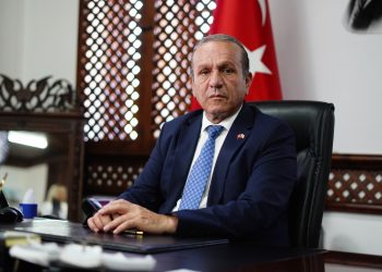 Ataoğlu: Amacımız Türkiye’den Yatırımları Teşvik Etmekti