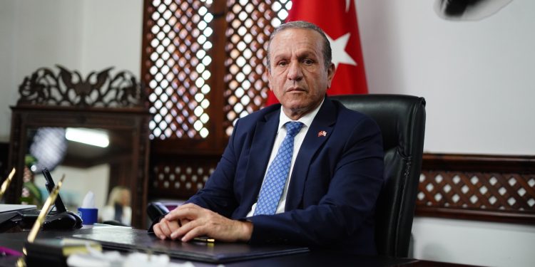 Ataoğlu: Amacımız Türkiye’den Yatırımları Teşvik Etmekti