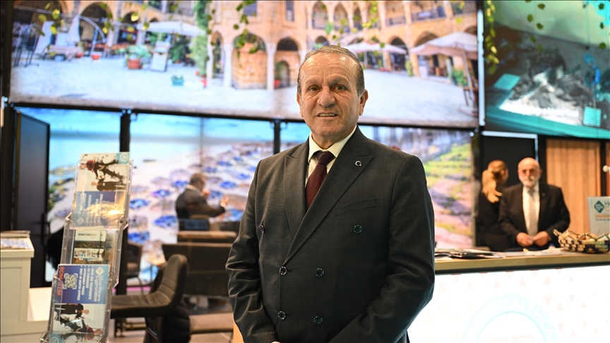 Ataoğlu’ndan “KKTC’den konut edinme” çağrısı