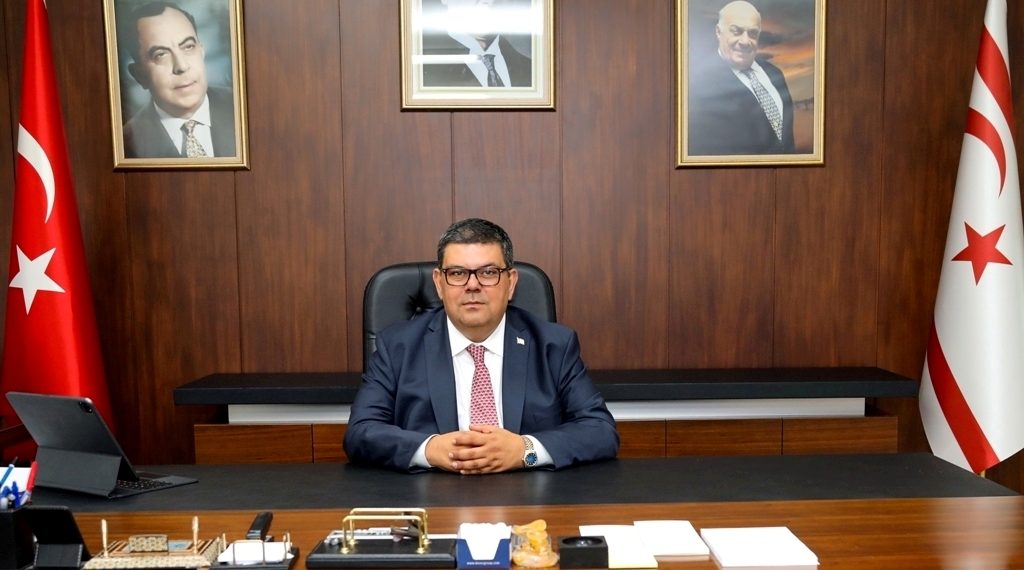 Berova: Temelsiz iddialar, sadece kamu düzenini bozmaya hizmet eder