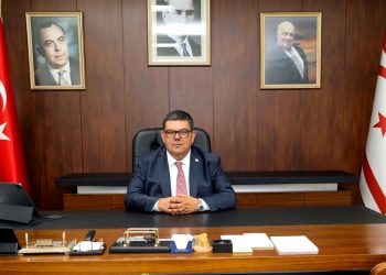 Berova: Temelsiz iddialar, sadece kamu düzenini bozmaya hizmet eder