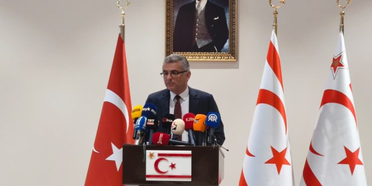 Erhürman’dan 10 maddelik öneri paketi