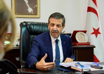 Ertuğruloğlu: ‘Şaka olsun’ diye kurulan bir devlet değiliz