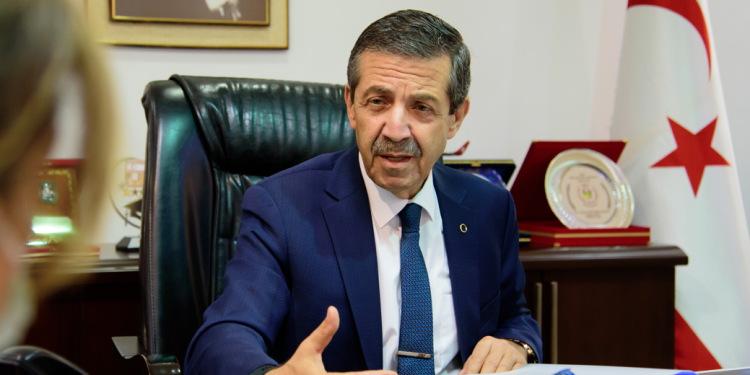 Ertuğruloğlu: ‘Şaka olsun’ diye kurulan bir devlet değiliz
