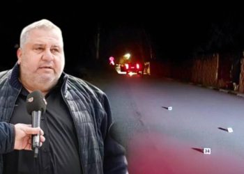 Halil Falyalı suikastında yeni gelişme!