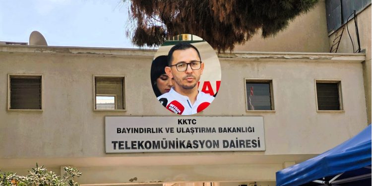 Üredi’den ‘Starlink’ tepkisi