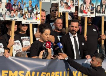 Karakaya: Bu bir “kaza” değil, bir katliamdı