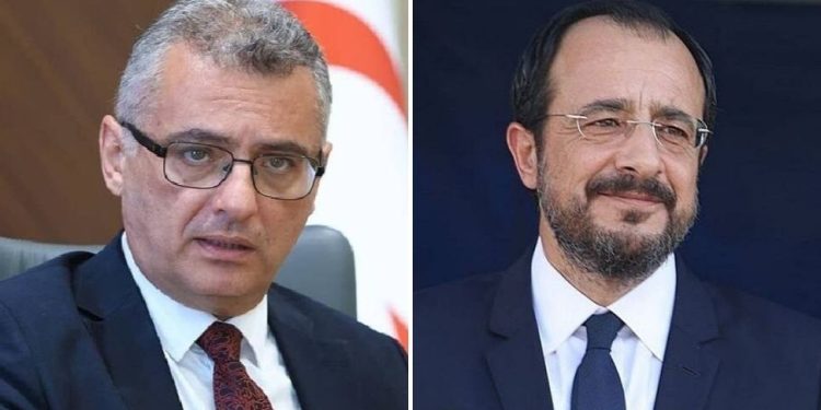 Liderler perşembe günü görüşecek!