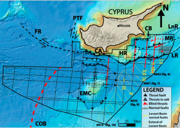 5,5 büyüklüğünde sarsıntı meydana geldi