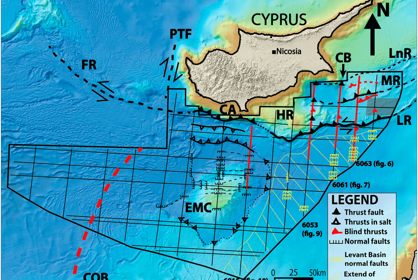 5,5 büyüklüğünde sarsıntı meydana geldi