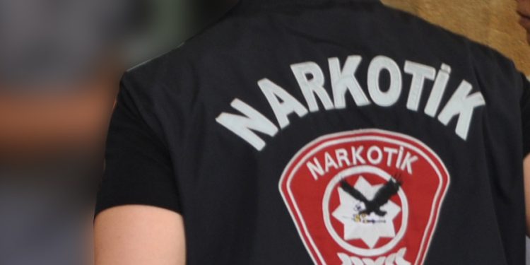 İskele’de uyuşturucu operasyonları: 152 gram uyuşturucu ele geçirildi