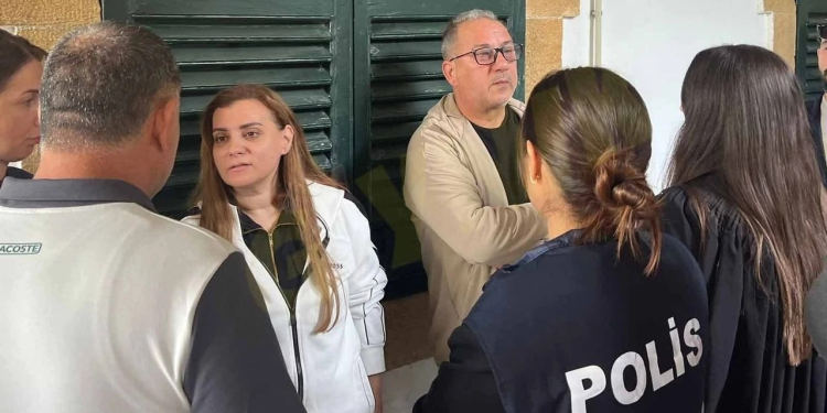 MİK Başkanı 5 gün daha tutuklu kalacak