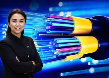 Baybars: Fiber Optik kablo anayasa mahkemesinden döner