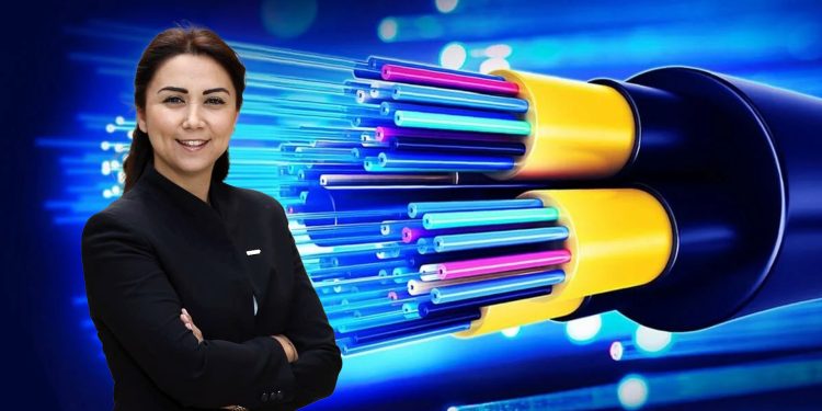 Baybars: Fiber Optik kablo anayasa mahkemesinden döner