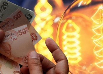 Elektrik borçları için son ödeme tarihi 5 Kasım!