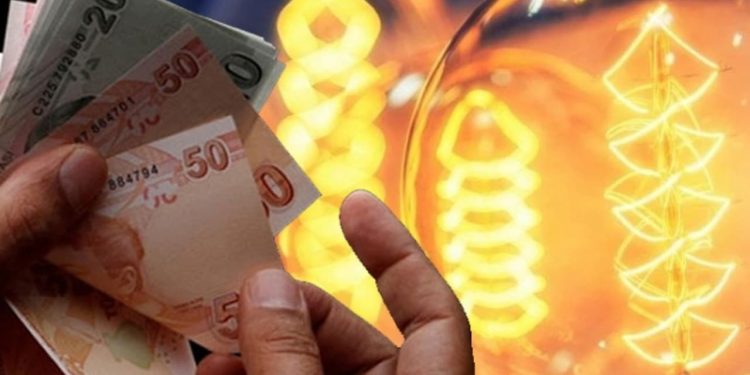 Elektrik borçları için son ödeme tarihi 5 Kasım!