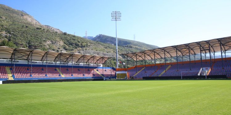 Hatayspor, 1021 gün sonra yuvaya dönüyor