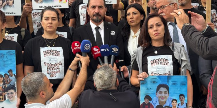 Karakaya: Hiç bir şey değişmedi, bu savcı ve hakim heyetiyle aynı şeyleri yaşıyoruz