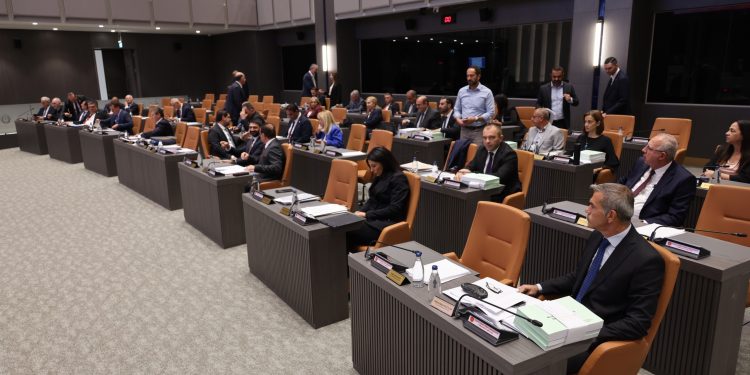 Genel Kurul, yasama ve denetim göreviyle toplanacak