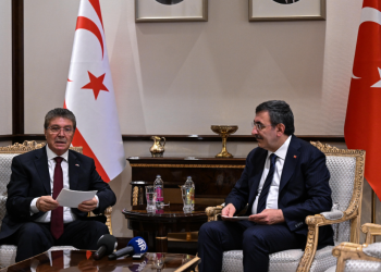 Ünal Üstel, Cevdet Yılmaz ile görüşecek