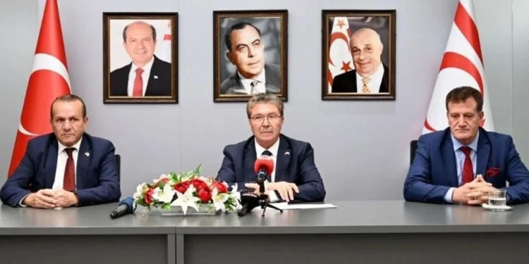 Hükümet, Salı günü Ankara’ya gidiyor