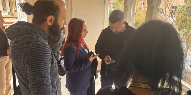 Kişmir’in yargılandığı davada, duruşmanın süresiz ertelenmesine karar verildi