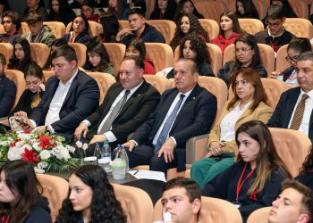 2. Lise Öğrenci Konseyi Buluşması gerçekleştirildi