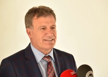 Arıklı: Altı doldurulmadan 5+1 konferansa gidilmesini istemiyoruz