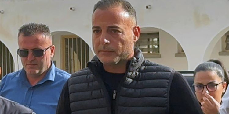 Hüseyin Cahitoğlu’na 1 gün tutukluluk verildi