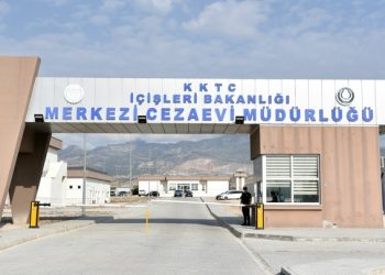 Cezaevinde yeni yıl dolayısıyla açık görüş yok