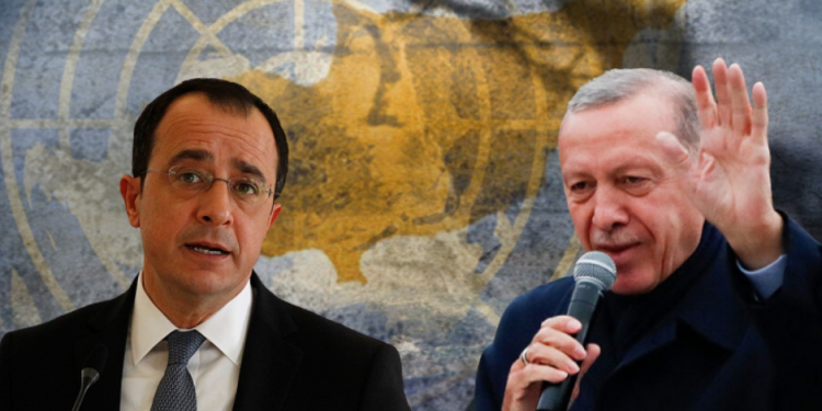 Hristodulidis: Kıbrıs sorununda ilerleme sağlanırsa, Türkiye’nin AB sürecini destekleyebiliriz