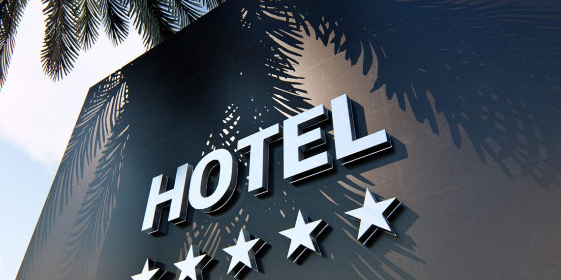 Casinolu Oteller Ekim’i yüzde 57 Dolulukla Geçti