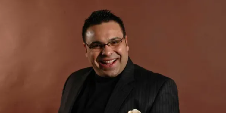 Okan Karacan, GAİN Medya soruşturmasında gözaltına alındı