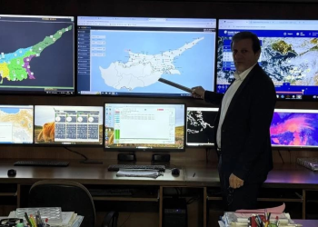 Etkili yağışlar cuma gününe kadar devam edecek