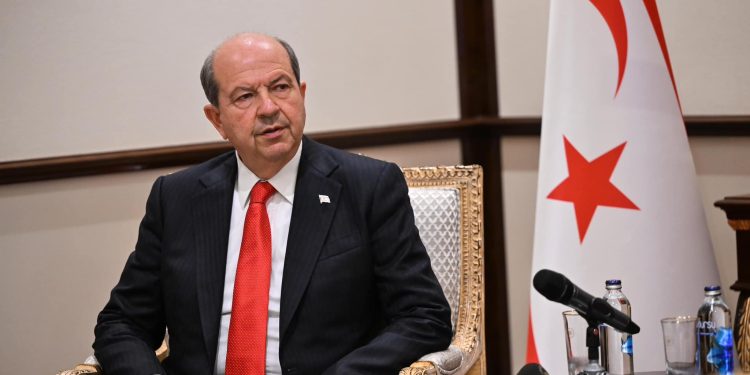 Bakanlar Kurulu’ndan Tatar’a ofis ve personel tahsisi