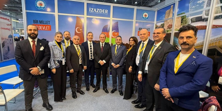 Ataoğlu: Turizmi 12 aya yaymayı hedefliyoruz