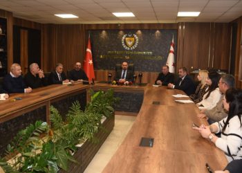 Çavuş: Şap hastalığı insana değil hayvana zararlıdır, gerekli tedbirleri aldık