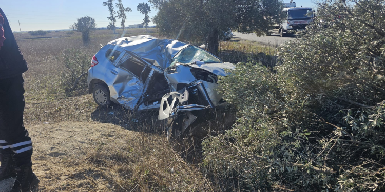 21 yaşındaki sürücü Gizem Gümüşsoy hayatını kaybetti!