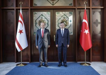 Başbakan Ünal Üstel açıklama yaptı…