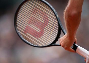 Fransız tenisçi Quentin Folliot, 20 yıl men cezası aldı